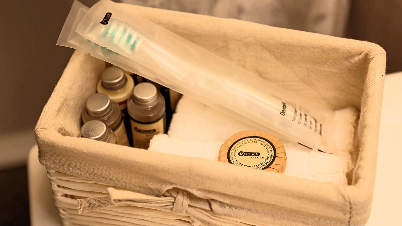 Photo of Bathroom in Anctoville