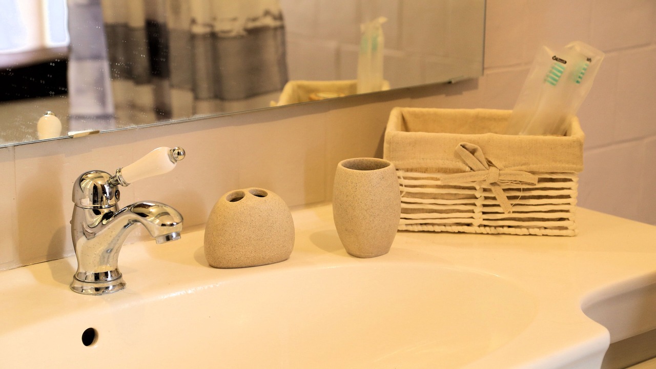 Photo of Bathroom in Anctoville