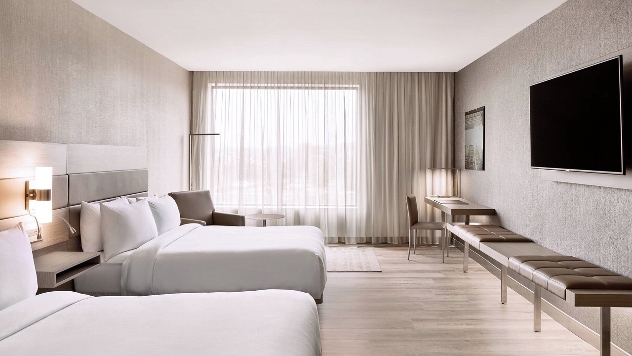 Photo of Bedroom in Bridgewater