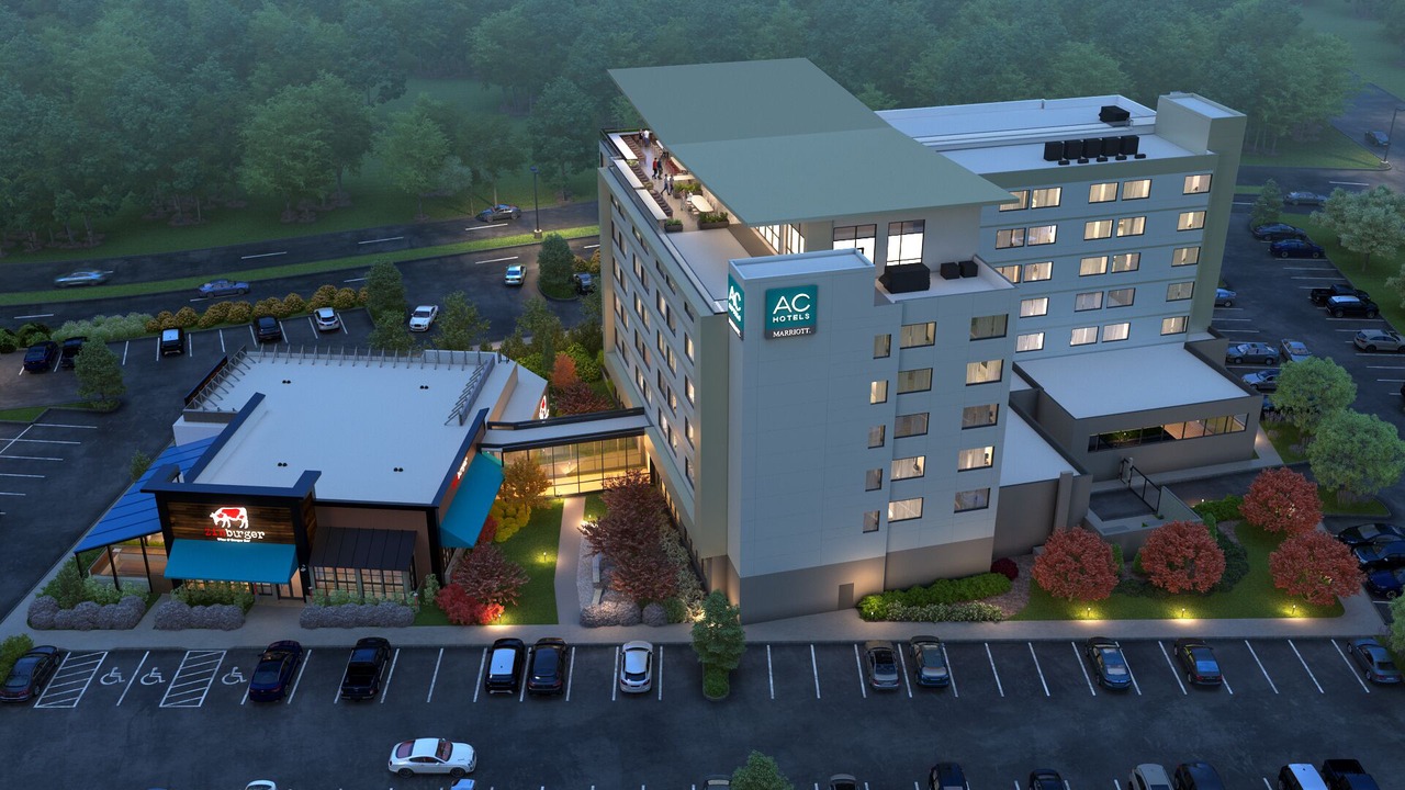 Photo of Outdoor in Bridgewater