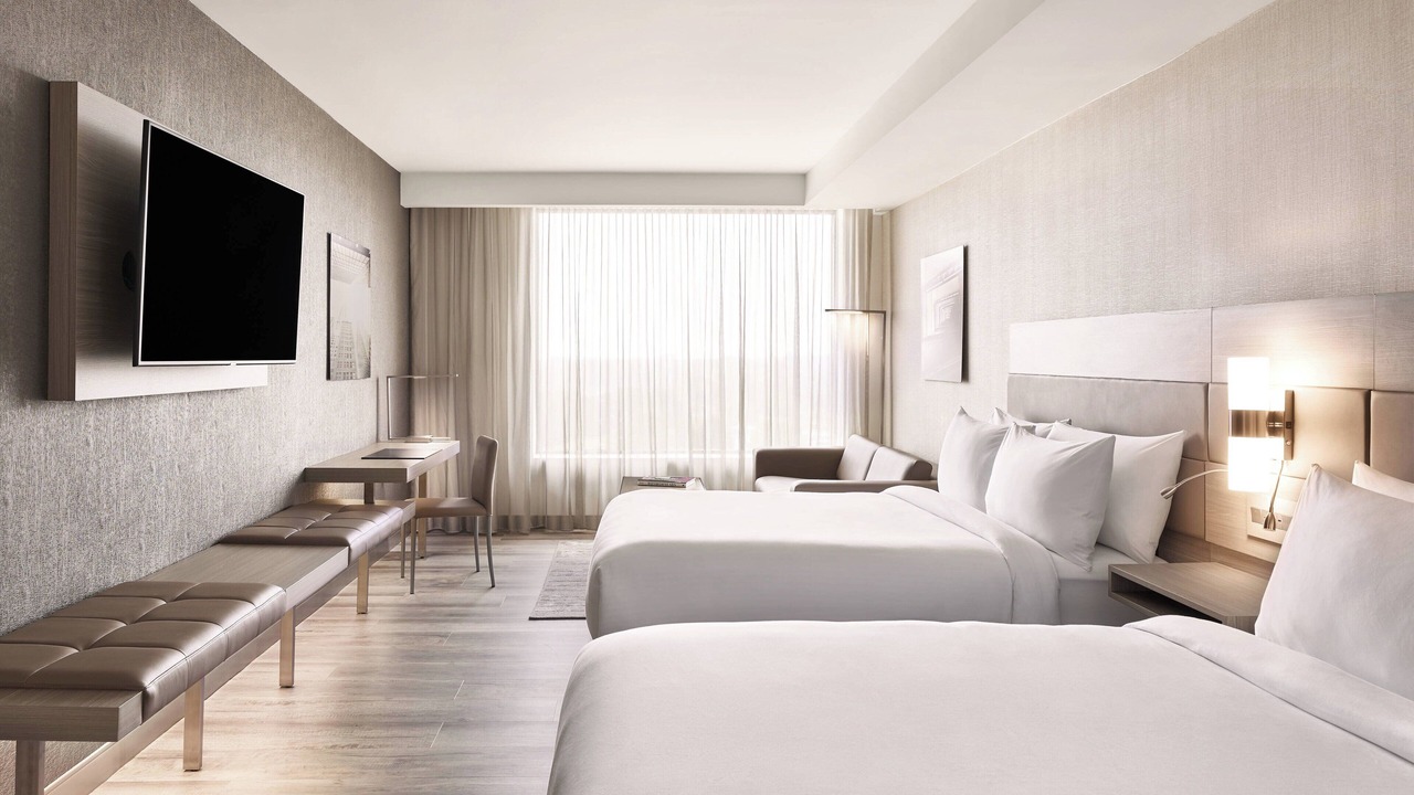 Photo of Bedroom in Bridgewater