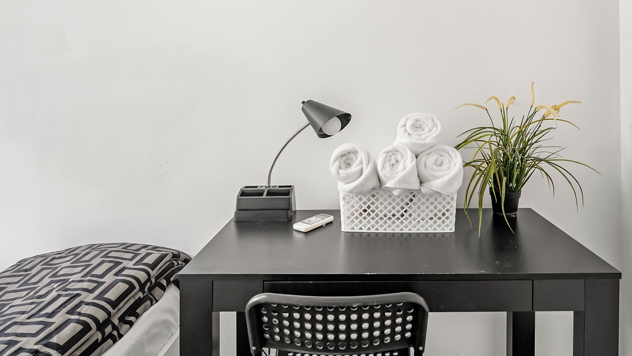 Photo of Bathroom in Crown Heights