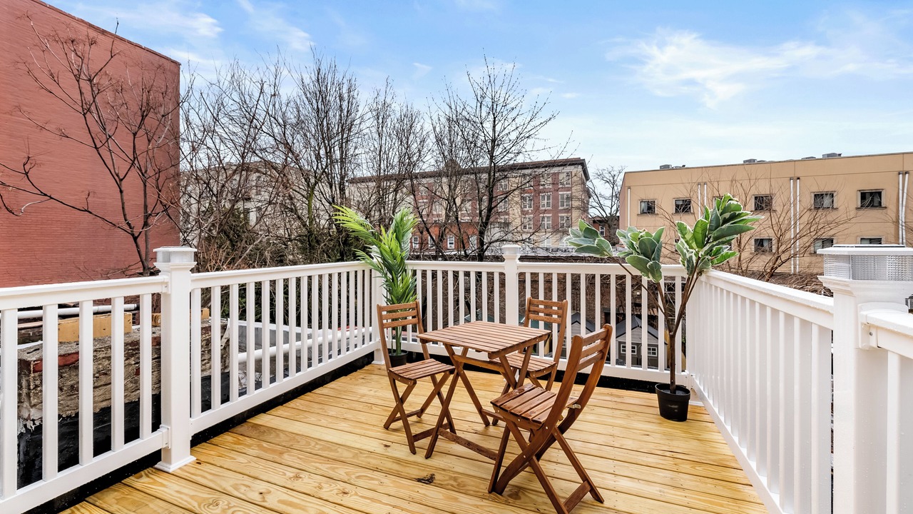 Photo of Bathroom in Crown Heights