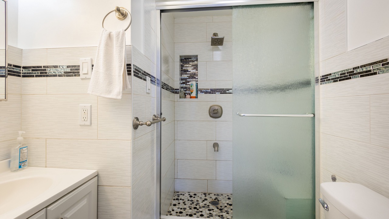 Photo of Bathroom in Crown Heights