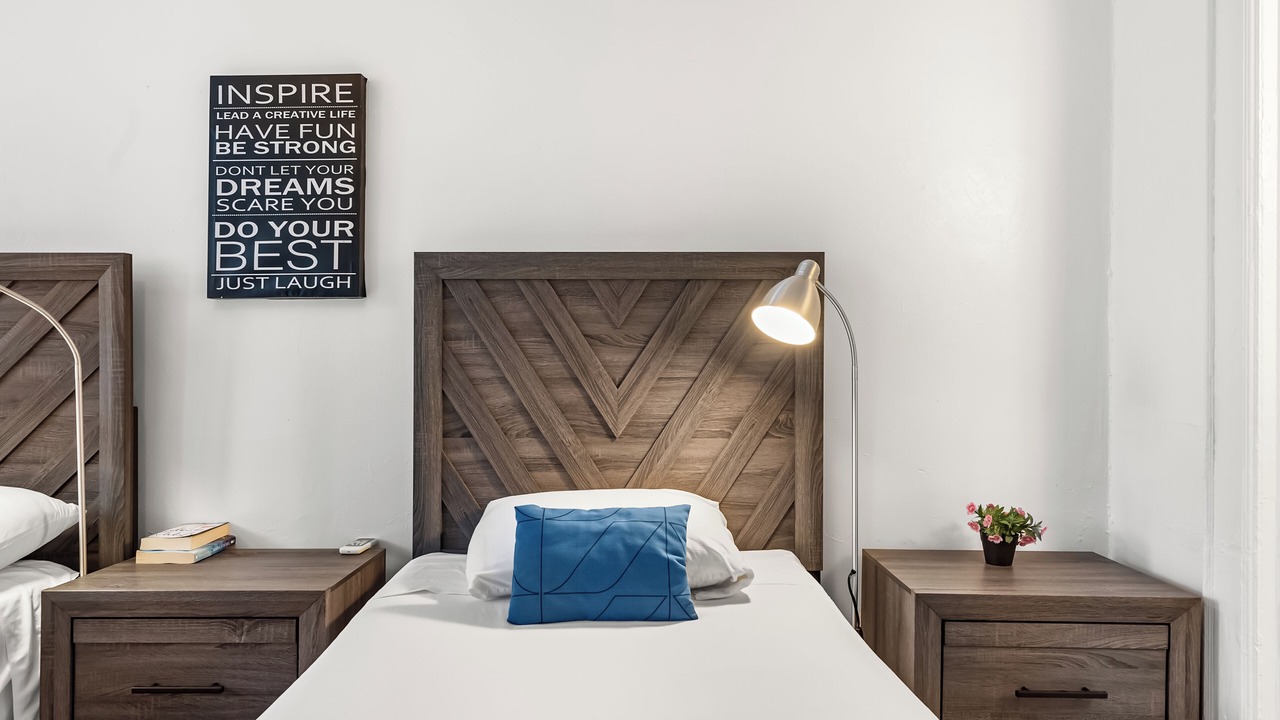 Photo of Bathroom in Crown Heights