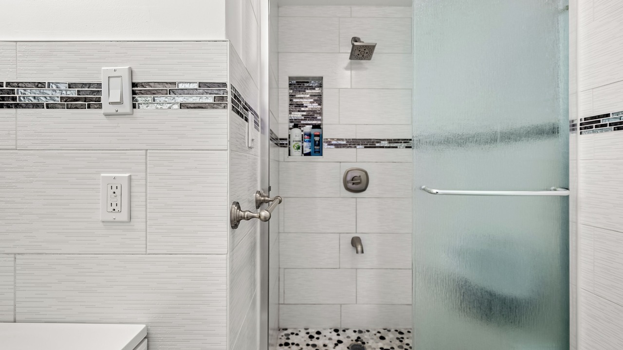 Photo of Bathroom in Crown Heights