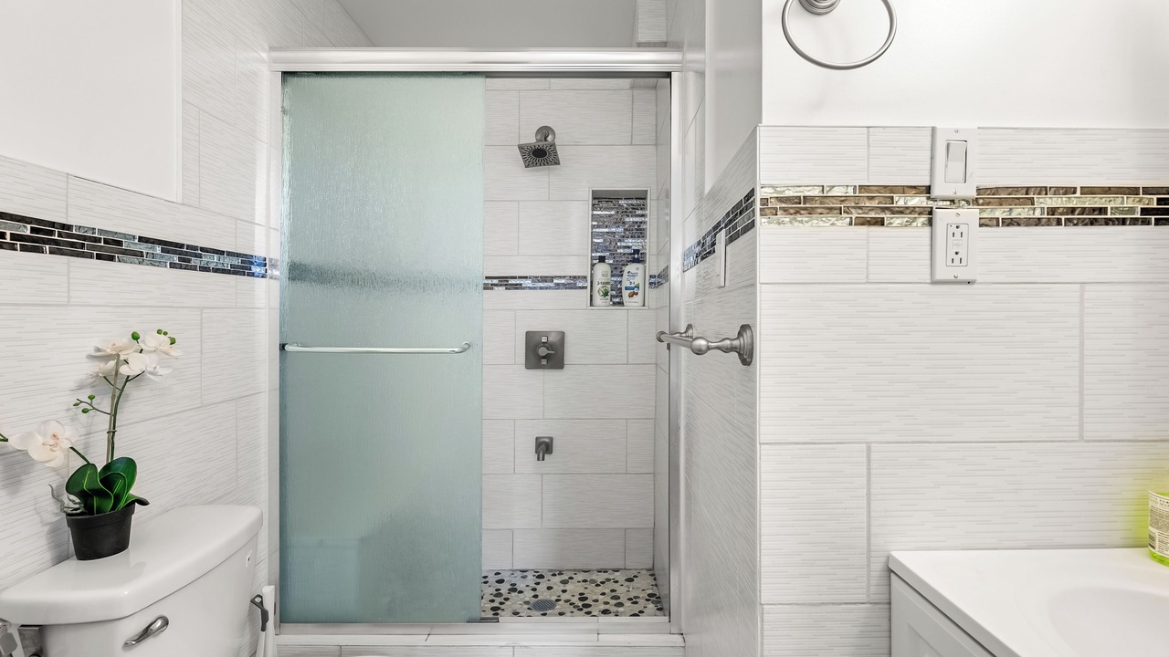 Photo of Bathroom in Crown Heights