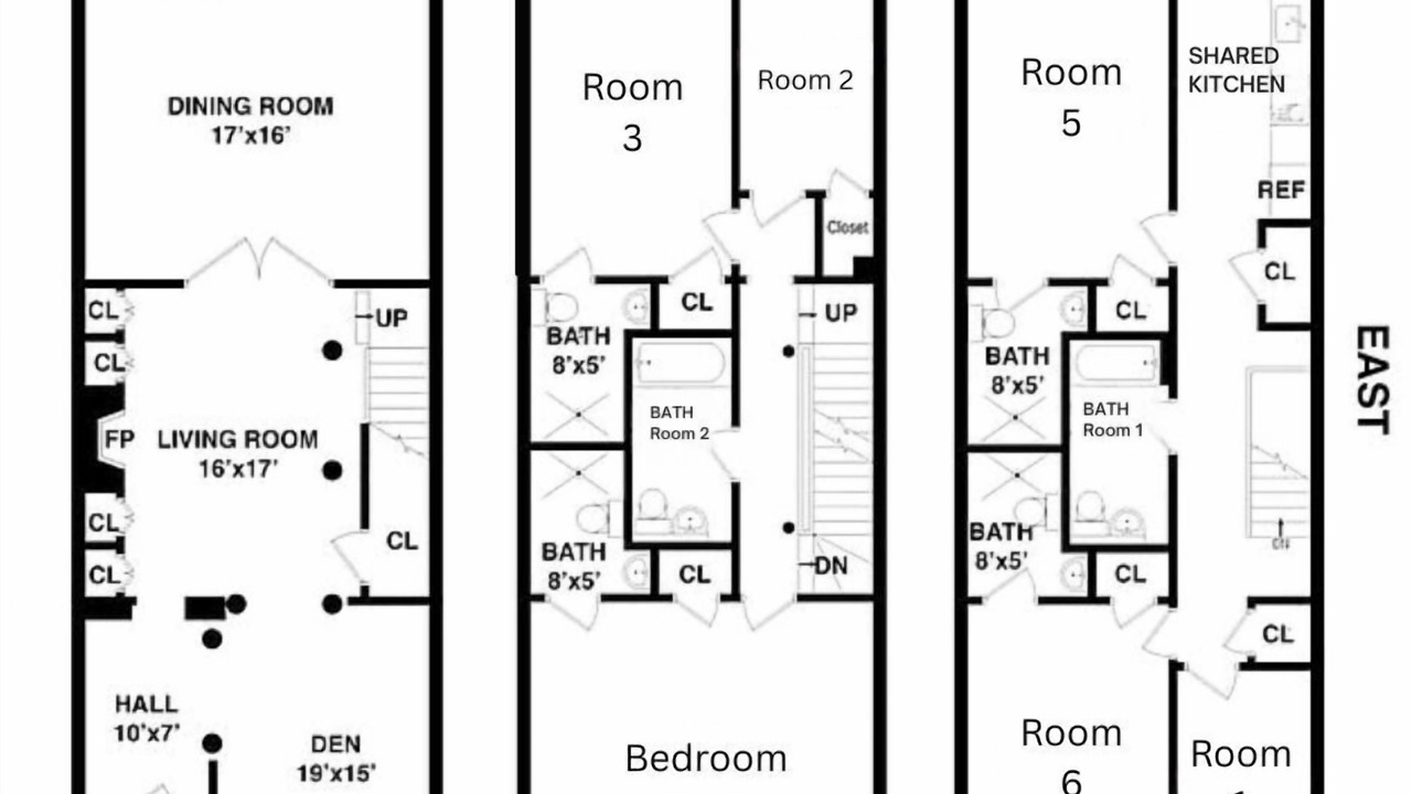 Photo of Others in Crown Heights