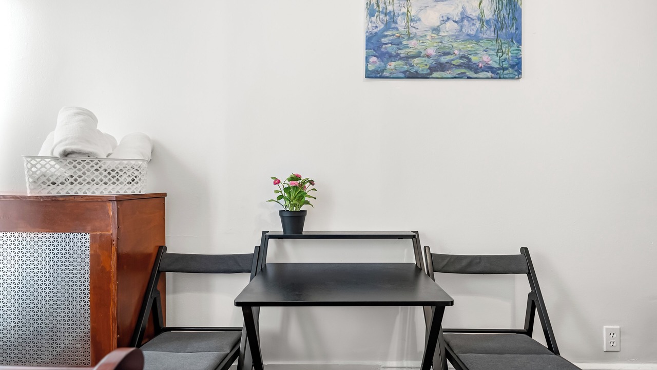 Photo of Bathroom in Crown Heights