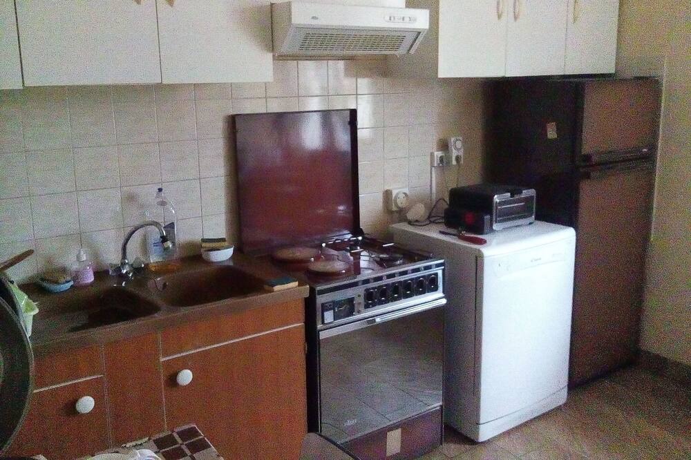 Photo of Kitchen in Pont-de-Montvert-Sud-Mont-Lozere