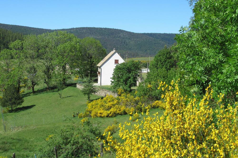 Photo of Outdoor in Pont-de-Montvert-Sud-Mont-Lozere