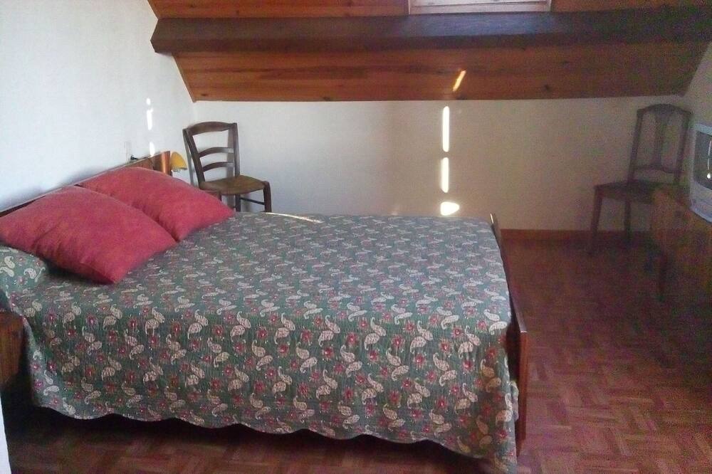 Photo of Bedroom in Pont-de-Montvert-Sud-Mont-Lozere