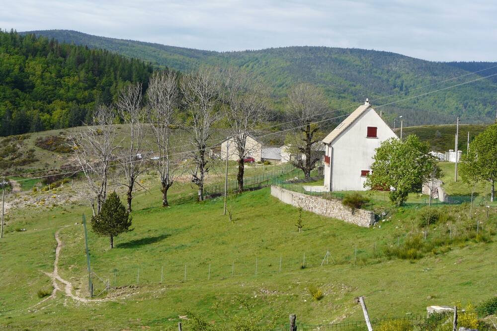 Photo of Outdoor in Pont-de-Montvert-Sud-Mont-Lozere