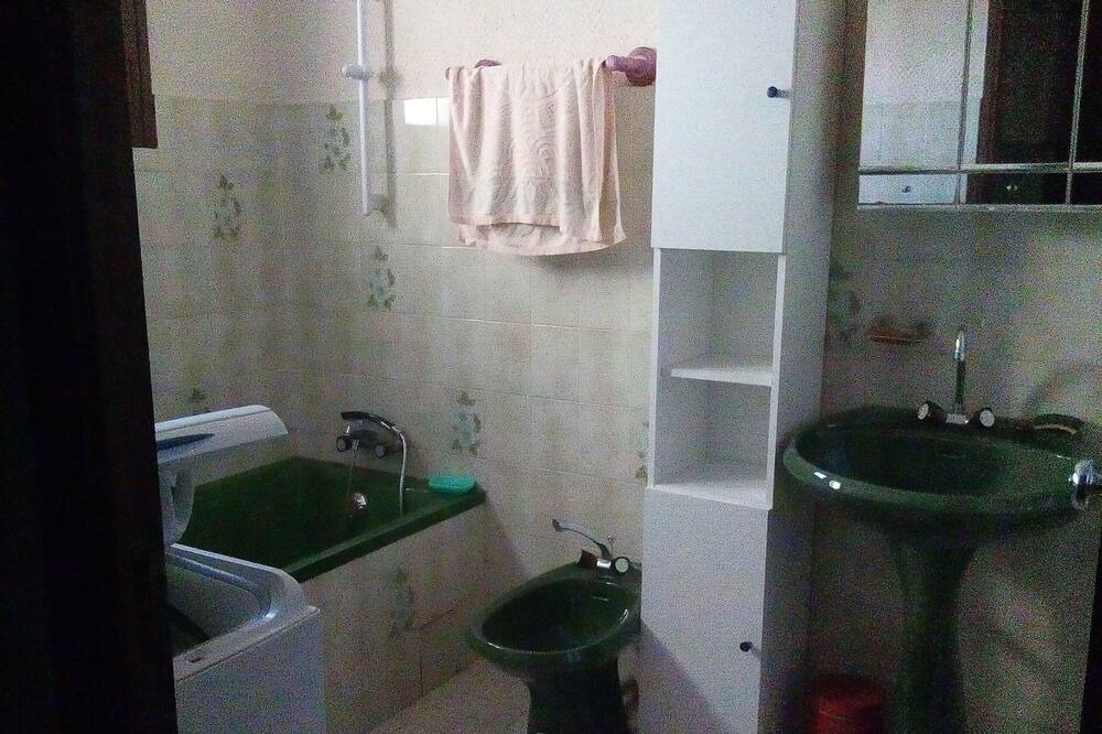 Photo of Bathroom in Pont-de-Montvert-Sud-Mont-Lozere