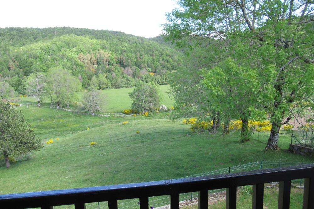 Photo of Patio Balcony in Pont-de-Montvert-Sud-Mont-Lozere