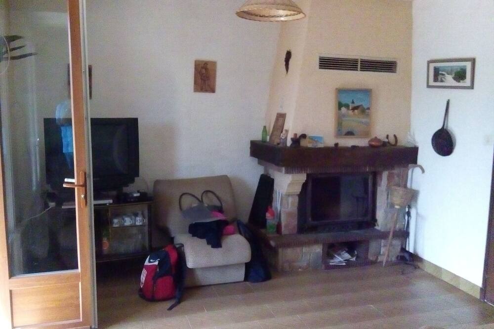 Photo of Livingroom in Pont-de-Montvert-Sud-Mont-Lozere