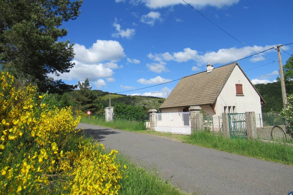 Photo of Outdoor in Pont-de-Montvert-Sud-Mont-Lozere