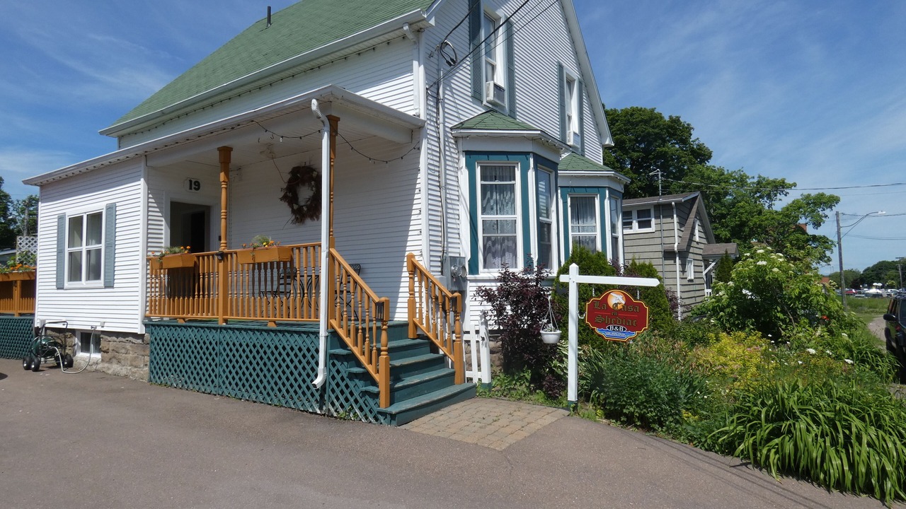 Photo of Outdoor in Shediac