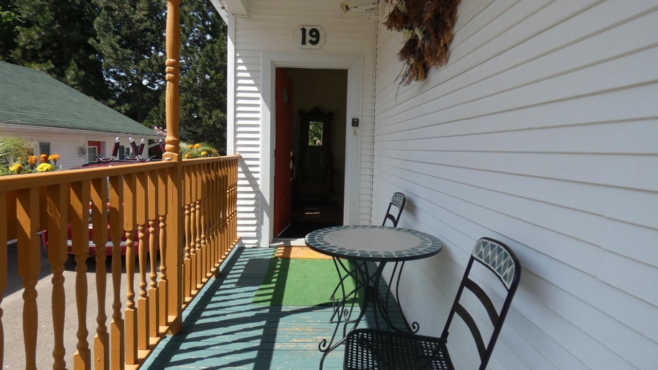 Photo of Patio Balcony in Shediac