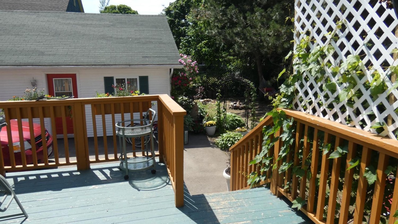 Photo of Patio Balcony in Shediac