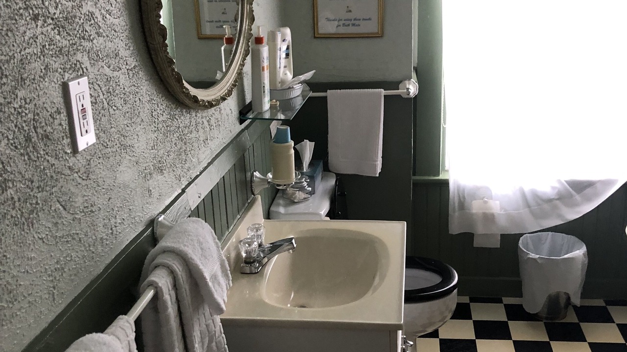 Photo of Bathroom in Shediac