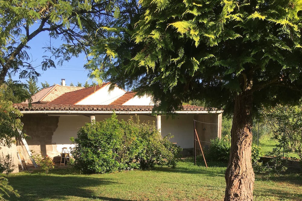 Photo of Outdoor in Chateau-Thebaud