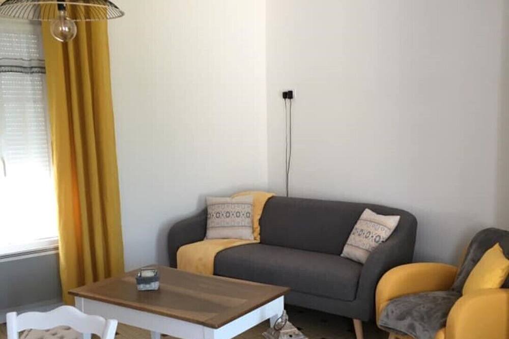 Photo of Livingroom in Chateau-Thebaud