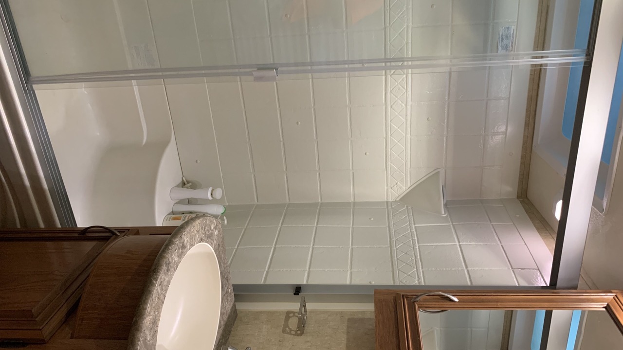 Photo of Bathroom in Magnolia