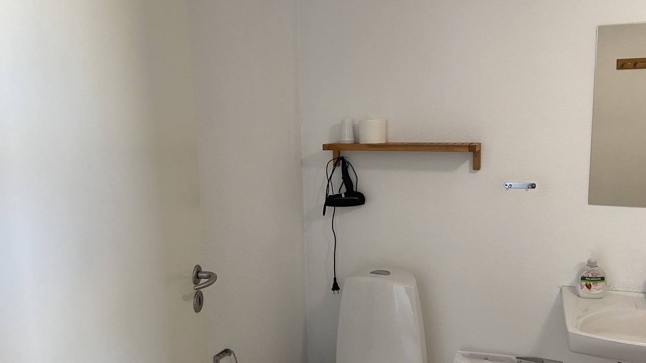 Photo of Bathroom in Blokhus