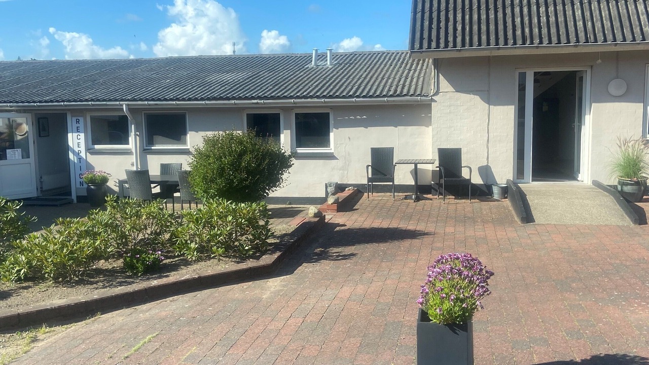 Photo of Outdoor in Blokhus