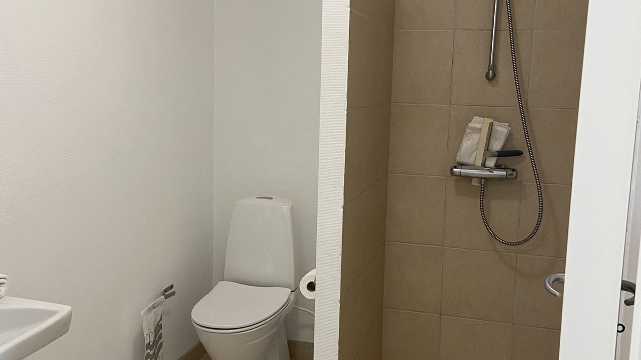 Photo of Bathroom in Blokhus