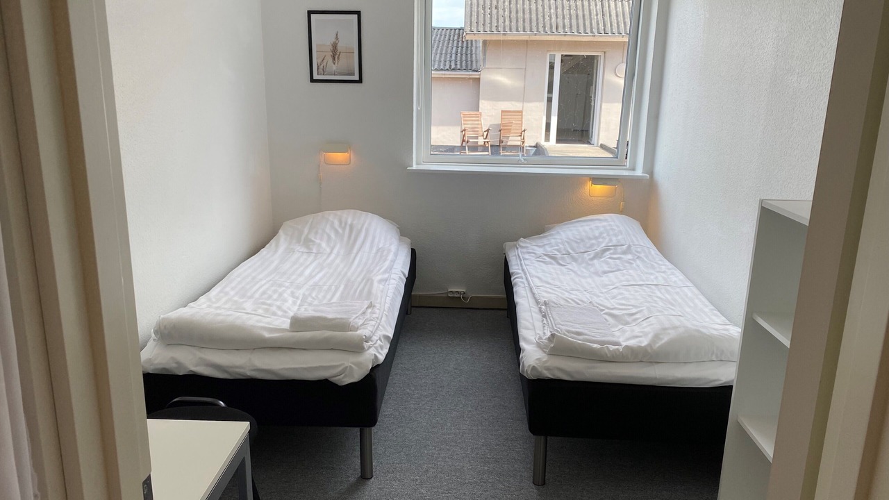Photo of Bedroom in Blokhus