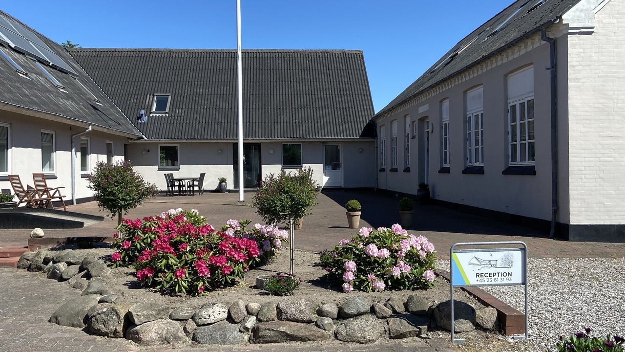 Photo of Outdoor in Blokhus