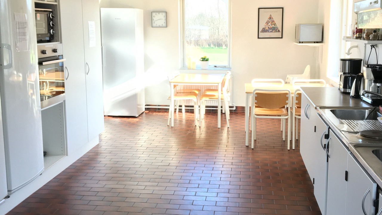 Photo of Kitchen in Blokhus