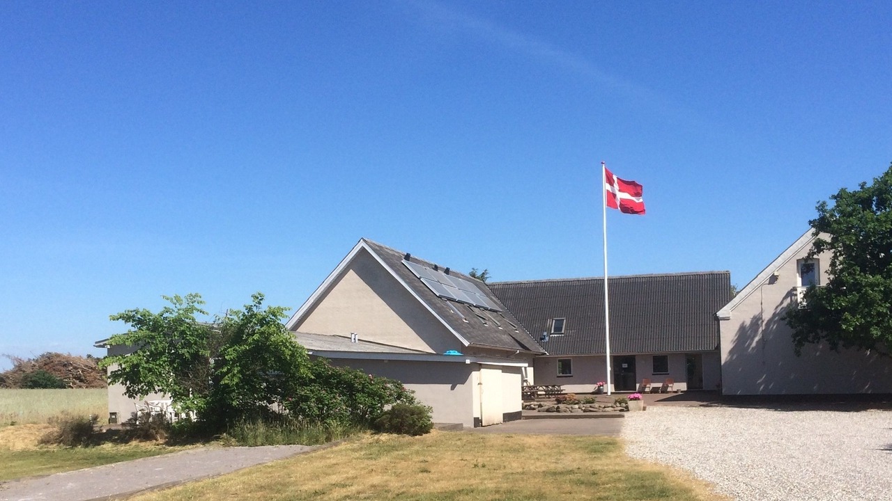 Photo of Outdoor in Blokhus