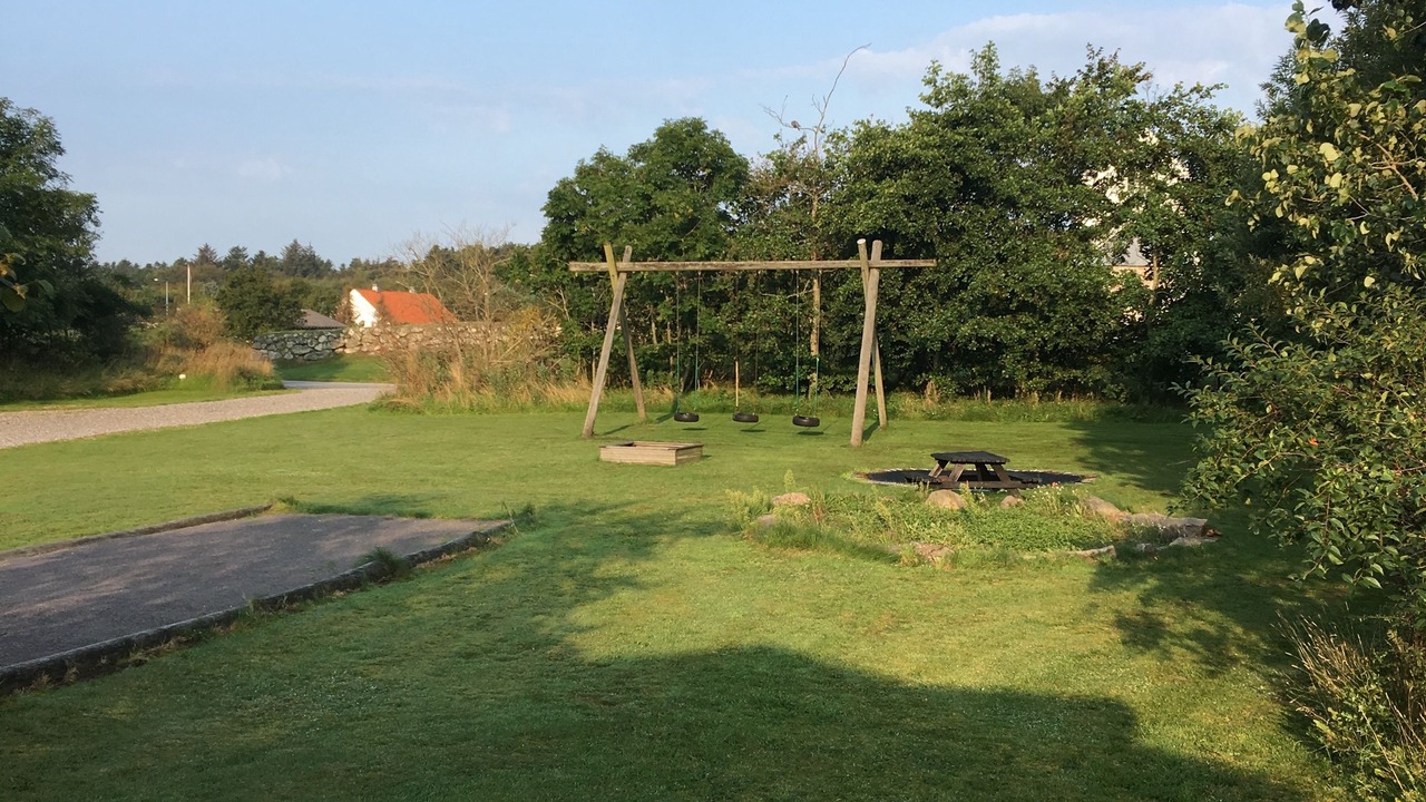 Photo of Outdoor in Blokhus