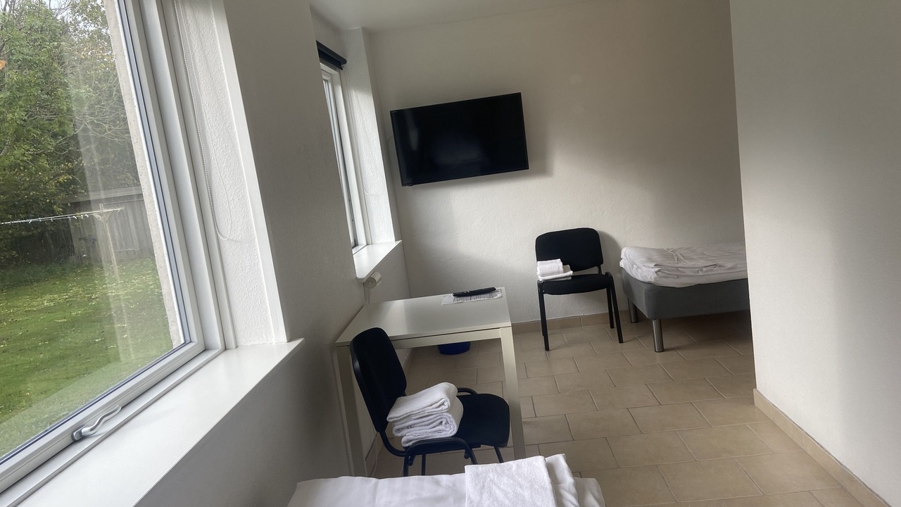 Photo of Bathroom in Blokhus