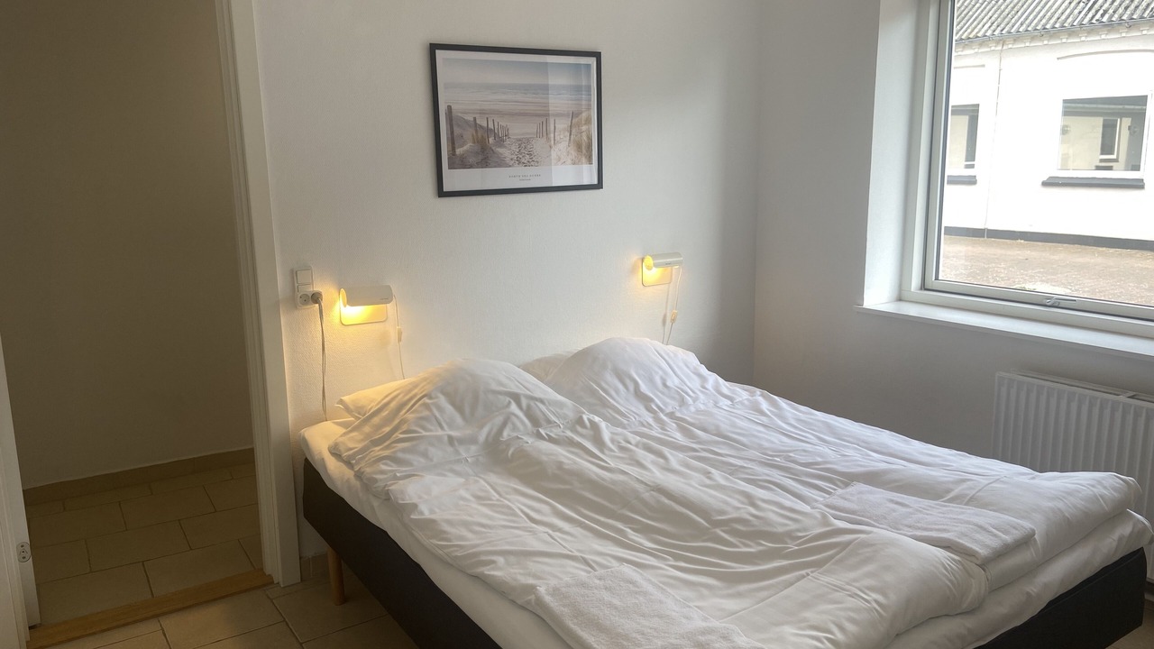 Photo of Bedroom in Blokhus