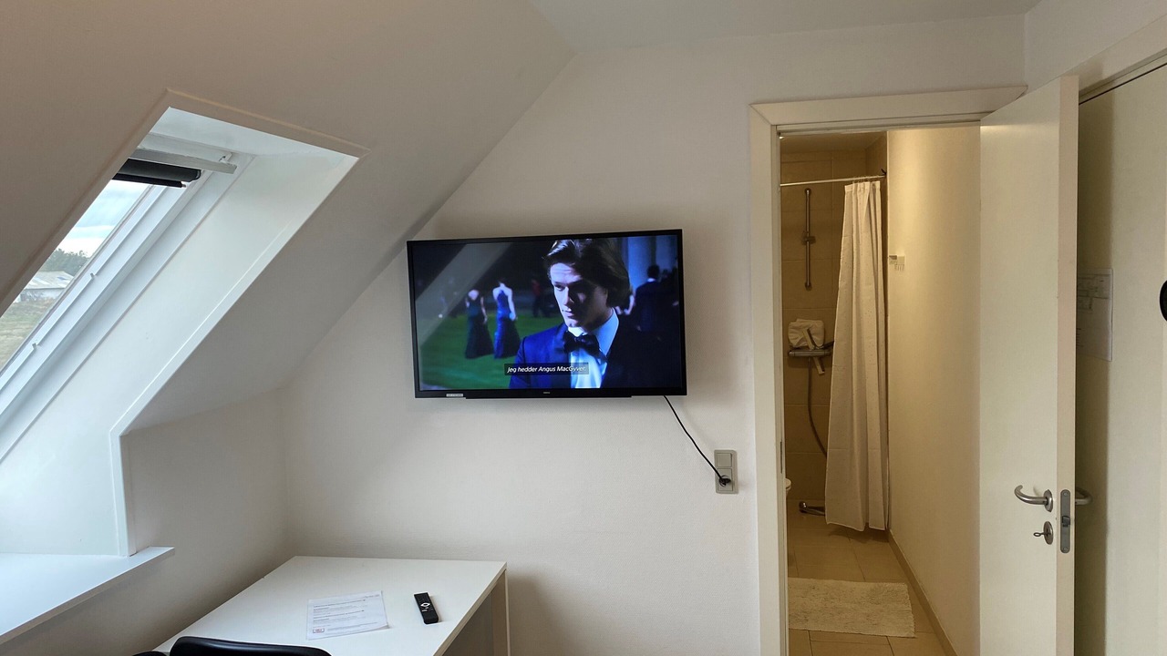 Photo of Bedroom in Blokhus