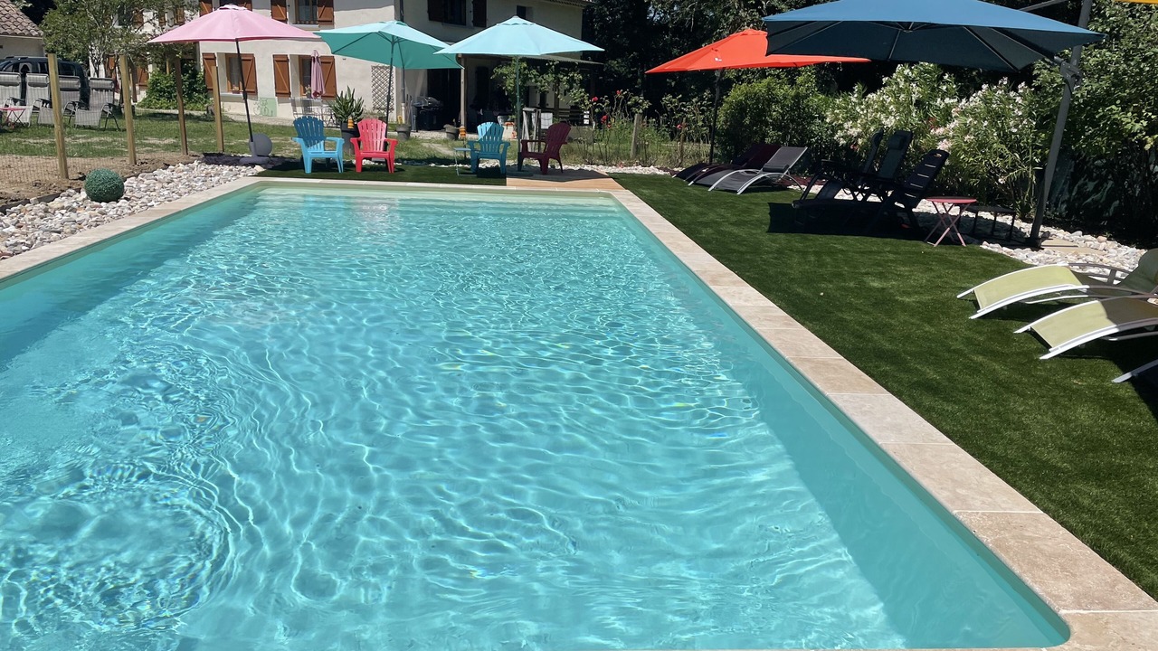 Photo of Outdoor in Monclar-de-Quercy