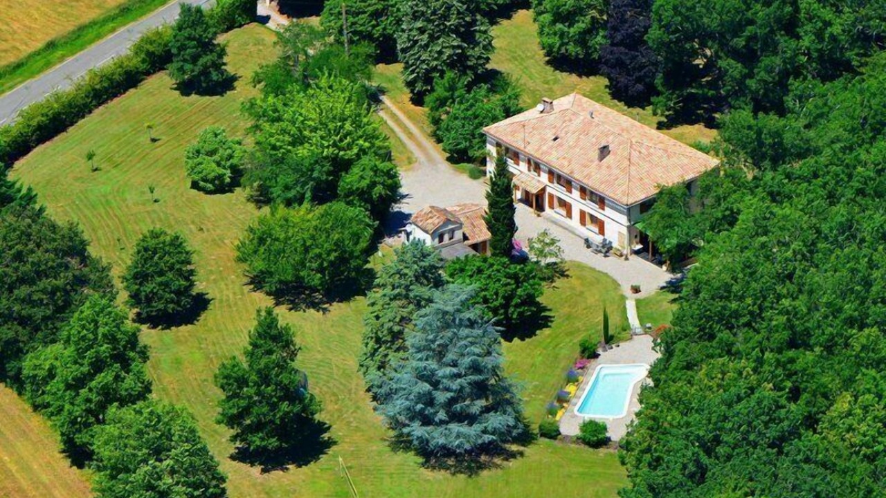 Photo of Outdoor in Monclar-de-Quercy