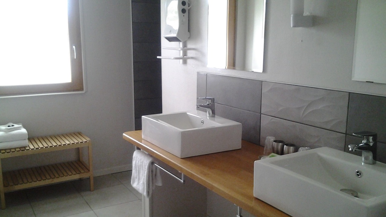 Photo of Bathroom in Monclar-de-Quercy