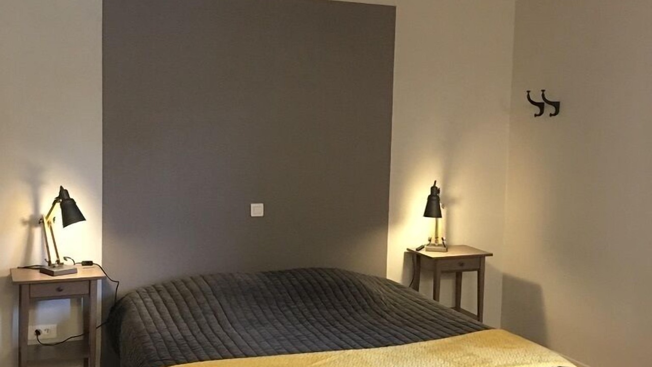 Photo of Bedroom in Monclar-de-Quercy