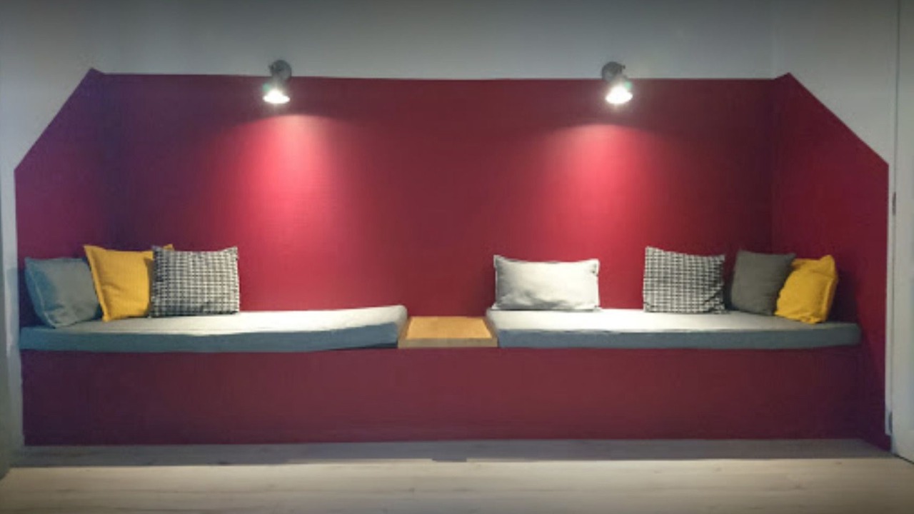 Photo of Bedroom in Monclar-de-Quercy