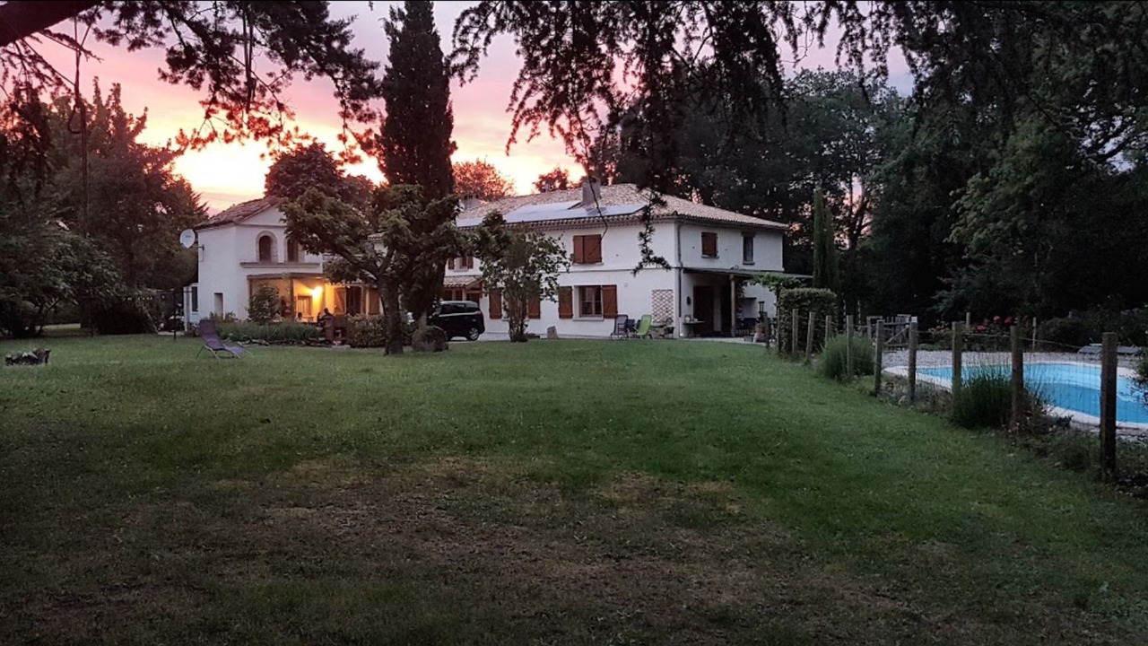 Photo of Outdoor in Monclar-de-Quercy