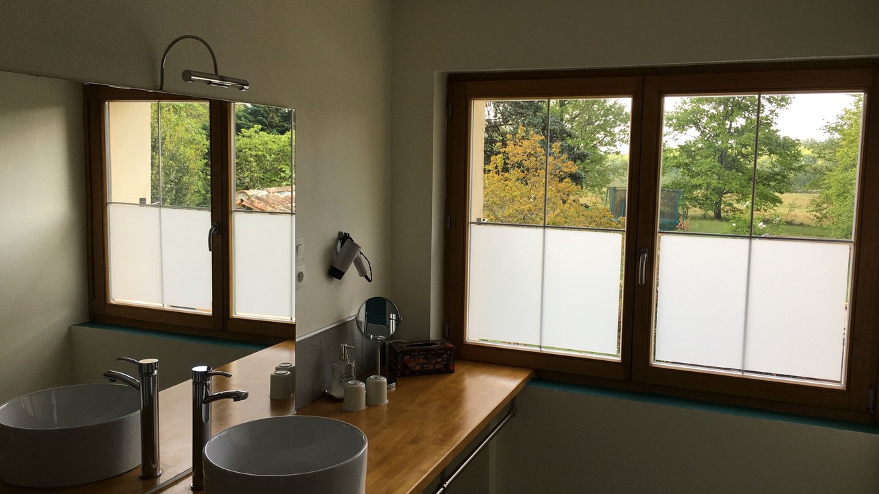 Photo of Bathroom in Monclar-de-Quercy