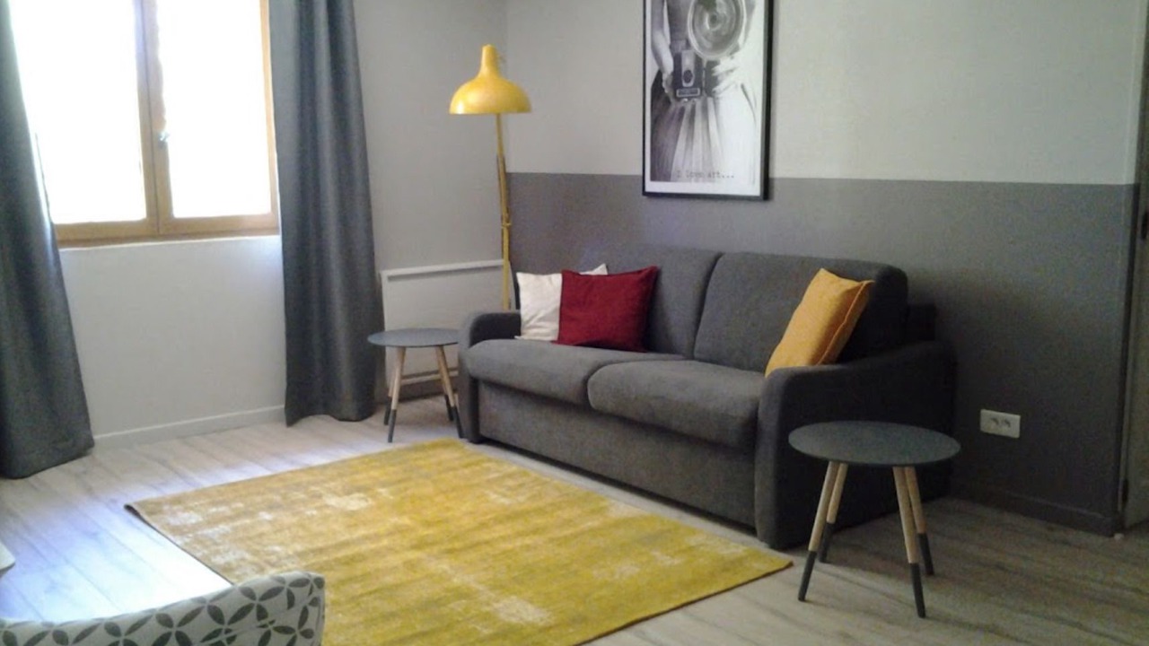 Photo of Bedroom in Monclar-de-Quercy