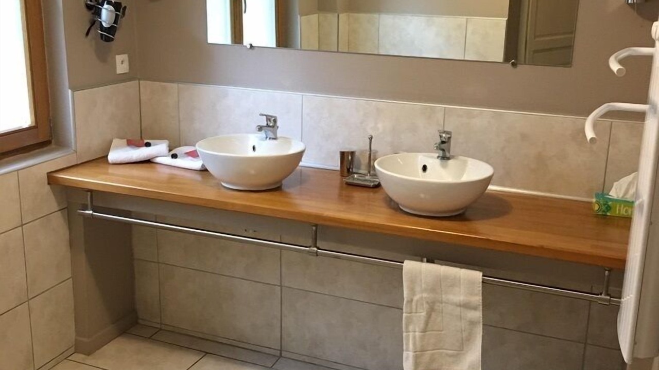 Photo of Bathroom in Monclar-de-Quercy