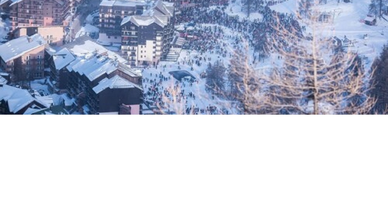 Photo of Outdoor in Risoul