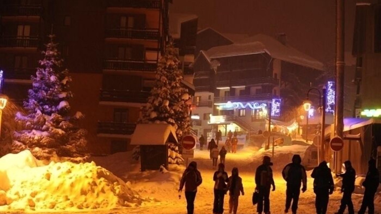 Photo of Outdoor in Risoul
